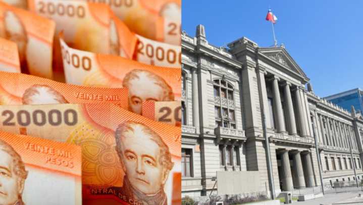 Trabajador recibió $165 millones por error y fue demandado por su empresa: Justicia lo absolvió de “apropiación indebida”