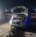 Tragedia en la ruta 3: un joven murió tras un vuelco camino a Ingeniero White