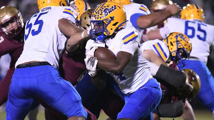 Hat tricks or touchdowns? 23 choices for StarNews…
