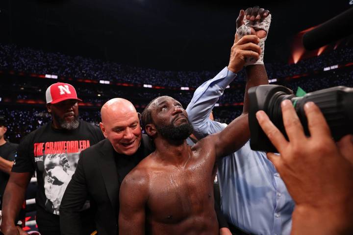 UFC, WWE owner TKO announces Paramount streaming deal for Zuffa Boxing