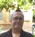 Josemi Ramos, nuevo coordinador y portavoz de Podemos