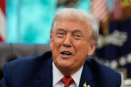 Tras su giro discursivo, Trump parece querer lavarse las manos de la guerra en Ucrania