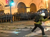 Marcha de la Generación Z: lo que dejó la segunda jornada contra Boluarte y el Congreso
