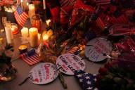 Officials plead for help in finding person who assasinated Charlie Kirk on Utah college campus