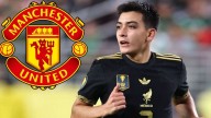 Gilberto Mora estaría en el radar del Manchester United; lo verán en el Mundial Sub