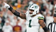 Packers setting foundation for special season
