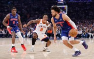 How the inevitable NBA twists can alter the Knicks' outlook