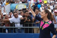 EN VIVO: Presidenta Sheinbaum “rinde cuentas” hoy: Visita Chiapas, Tabasco y Campeche