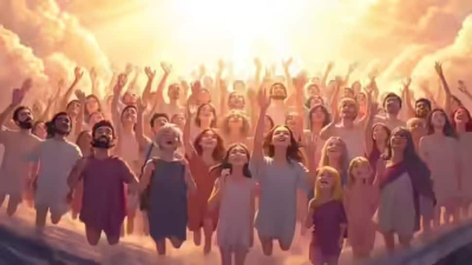 What Is The Rapture And Why Evangelicals Believe The World Could End In September?