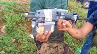 Cárteles de México se militarizan con drones y bombas: NYT revela la nueva guerra del narco