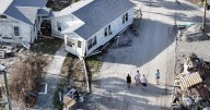 Chaos inside FEMA as death threats distract from hurricane response