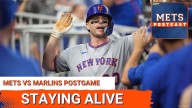 METS POSTCAST: NEEDING A Win, Clay Holmes Delivers GEM To Keep Mets Season Alive