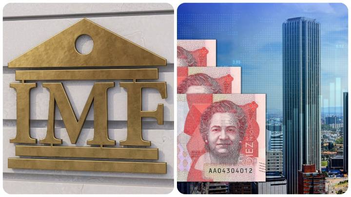 El FMI publica dura conclusión sobre Colombia: el marco fiscal se ha deteriorado. ¿Se podría terminar el crédito flexible?