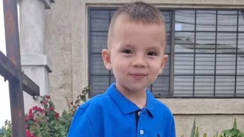 Noah Hernandez Perez death: Family mourns 3-year-old boy hit and killed after running into street in Long Beach