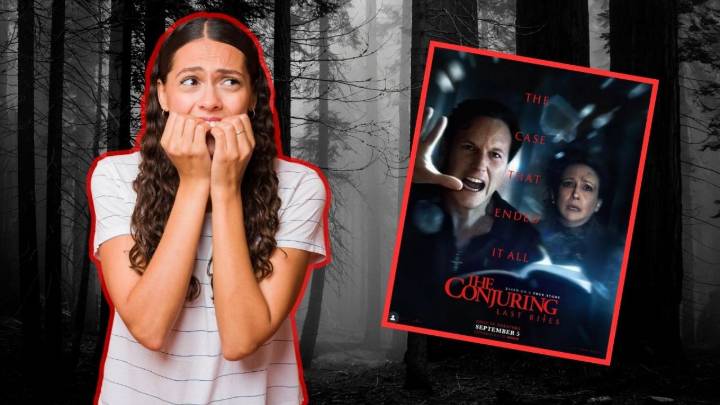 No te levantes aún: las escenas postcréditos de El Conjuro 4 esconden sorpresas terroríficas