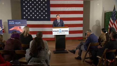 Former NC congressman Wiley Nickel to announce he is running for Wake Co. DA