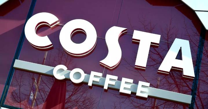 Work underway on major revamp of Coventry Costa Coffee