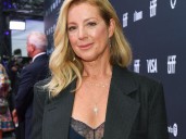 Sarah McLachlan cancels Lilith Fair doc performance to support Kimmel
