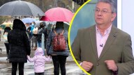 ¿Lluvia este martes en Santiago?: Jaime Leyon revela el momento del día que podrían caer precipitaciones en la RM