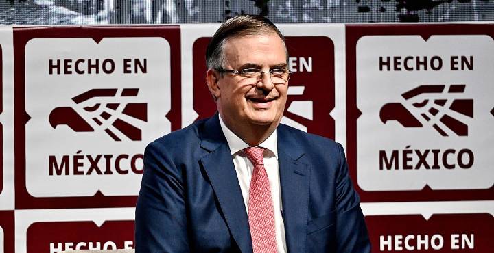 T-MEC seguirá después de 2026, pero viene negociación compleja: Ebrard
