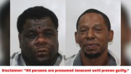 2 Louisiana men arrested in Assumption Parish after drugs found in car