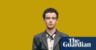 Alex Lawther: ‘I really like kissing – I’m always looking forward to the next one’