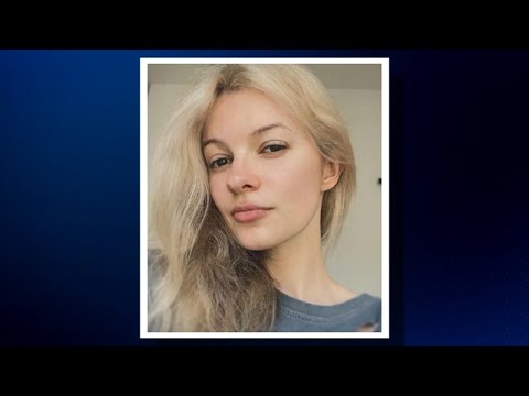Shocking video shows Ukrainian woman stabbed to death on Charlotte train