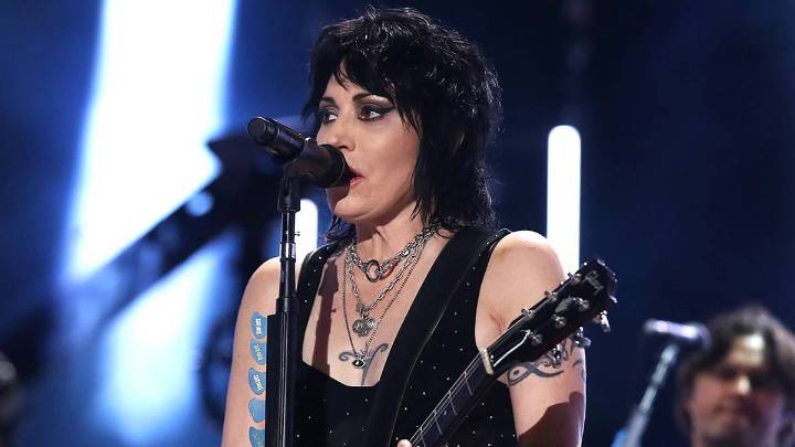 67 Years Ago Today, the Godmother of Punk Was Born and Would Go On to Inspire the Riot Grrrl Movement