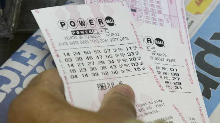 Powerball winning numbers, September 1, 2025: Ky. ticket wins $1 million