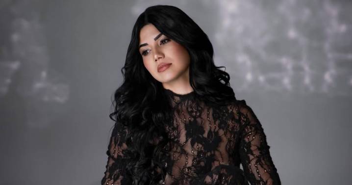 Amanda Camaraza se roba las miradas con las fotos más sensuales y derrite a su pareja: “Mi mujer la más linda del mundo”
