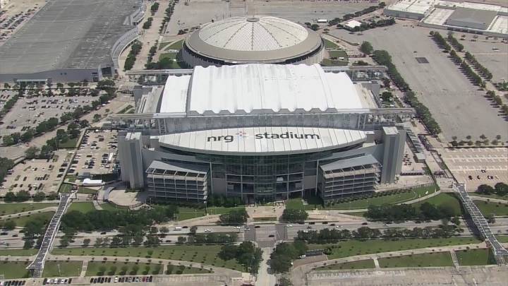 Houston Texans vs Tampa Bay Buccaneers: Tickets, parking, tailgating rules