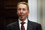 Adiós, Musk: Larry Ellison es el nuevo hombre más rico del mundo... ¿quién es y qué empresa dirige?