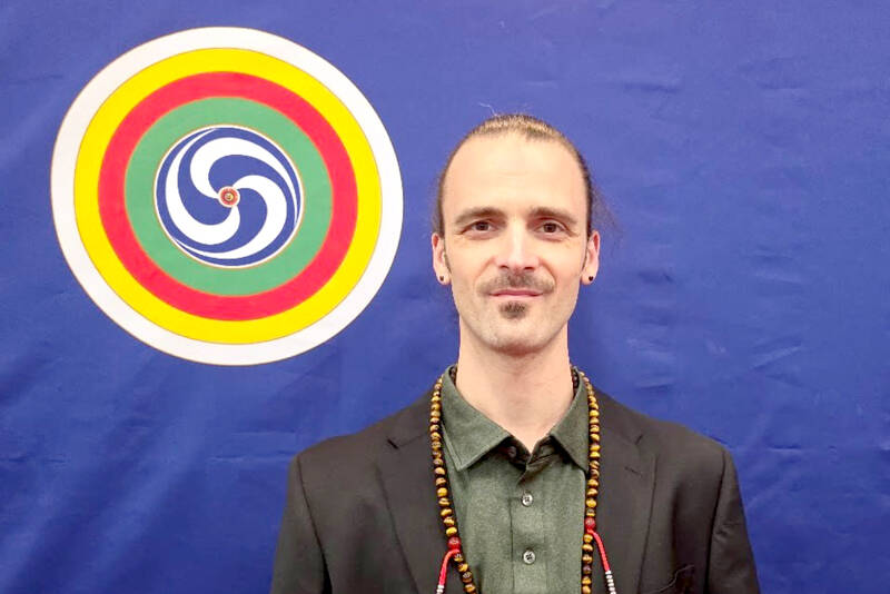 Buddhist teacher to speak at Dungeness River Nature Center