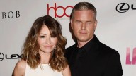 Eric Dane's wife Rebecca Gayheart says daughters are 'really suffering' amid his ALS battle