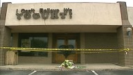 Austin Yogurt Shop Murders: Men wrongfully accused seek formal exoneration