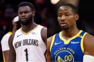 Zion Williamson Proposed as Solution to Solve Warriors’ Jonathan Kuminga Crisis
