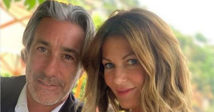 UK's richest divorcee £350m Kirsty Bertarelli heartbroken as boyfriend dies