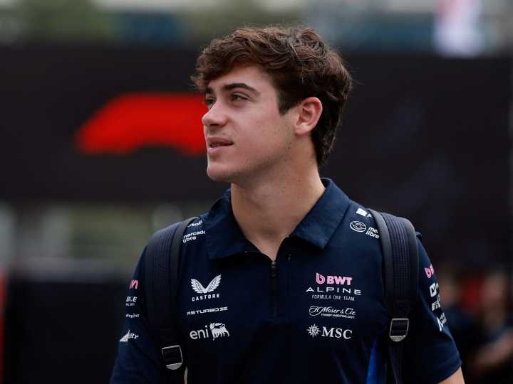 F1 GP de Azerbaiyán con Franco Colapinto, EN VIVO: horarios de las prácticas libres en Bakú este 19 de septiembre