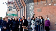 La familia de García Caparrós espera saber ya la verdad sobre su asesinato