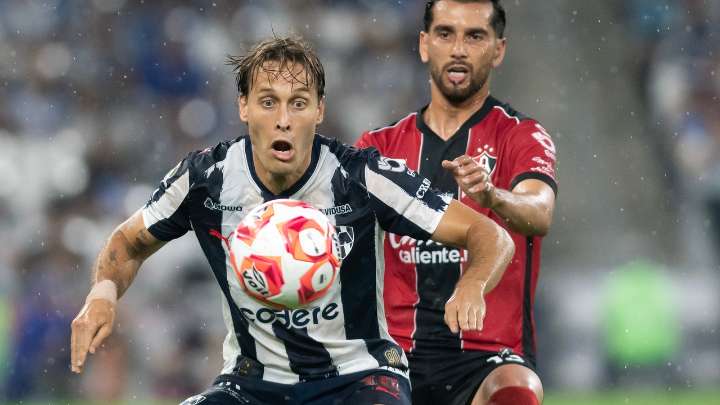 Canales explica su salida del Betis: “Me sentía amargado”