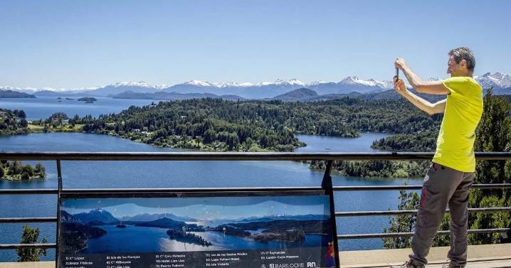 Bariloche, un destino que no se detiene: diversidad y turismo todo el año
