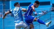 ¡No hubo ‘chelas’ para festejar! Cristal no pudo con Alianza Atlético y terminó empatando en el Gallardo Los rimenses chocaron contra los palos y la falta de ideas. El debut de Cristian Benavente ilus