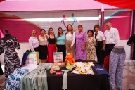 Saltillo: Celebra 224 personas su graduación en talleres el programa ‘Amor por Aprender’