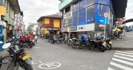 Calle 16 en Manizales: comerciantes piden soluciones a las situaciones de movilidad y seguridad vial