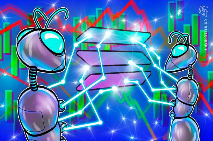 SOL Traders Buy The Dip, Again: Can Solana Reclaim $215?
