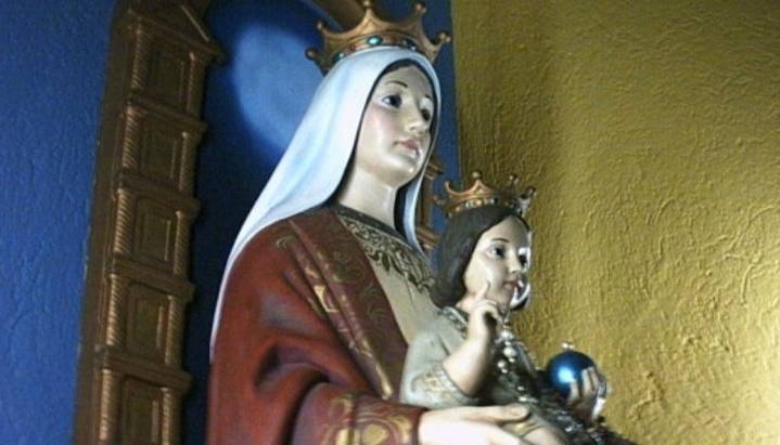 Nuestra Señora de Coromoto, Patrona de Venezuela