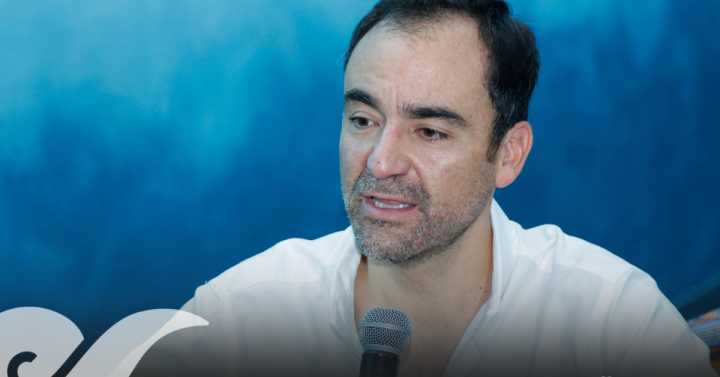 Puebla es una ciudad segura; al finalizar 2025 superará los dos millones de turistas: Jaime Oropeza