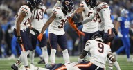 Bears, star CB Jaylon Johnson mulling options with season