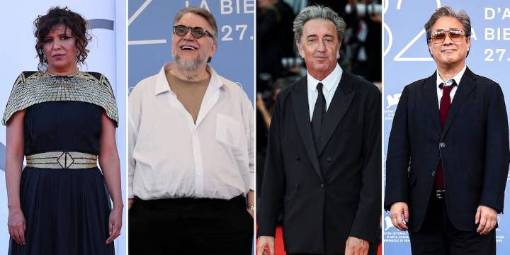 Festival de Venecia: cuáles son las películas favoritas para llevarse el León de Oro