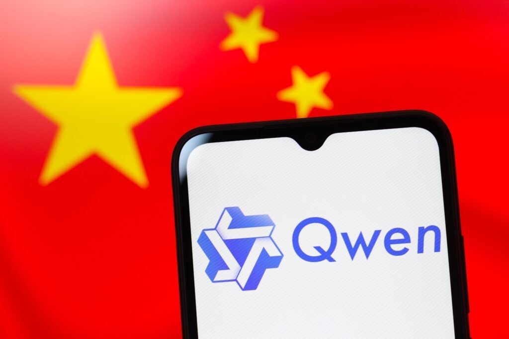 Alibaba lanza Qwen-3-Max con un billón de parámetros y sube en bolsa